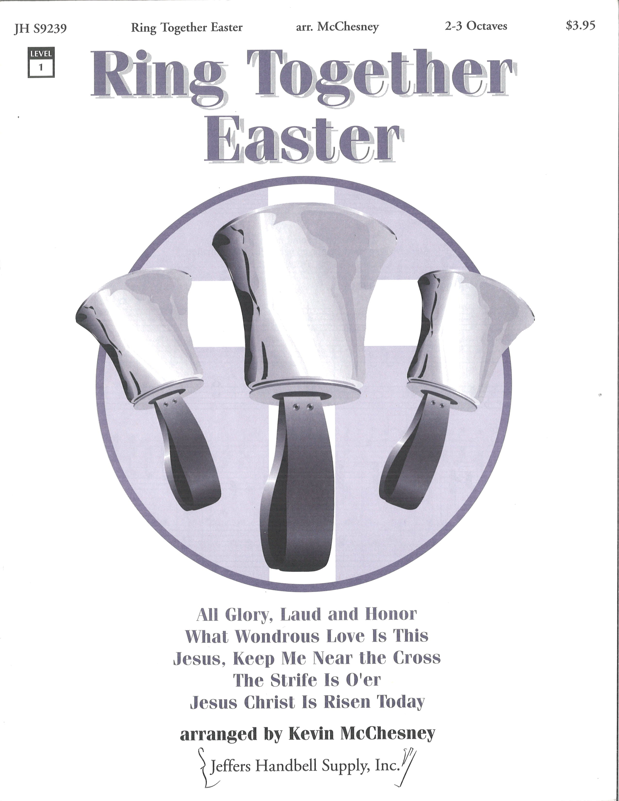 Ring Together Easter