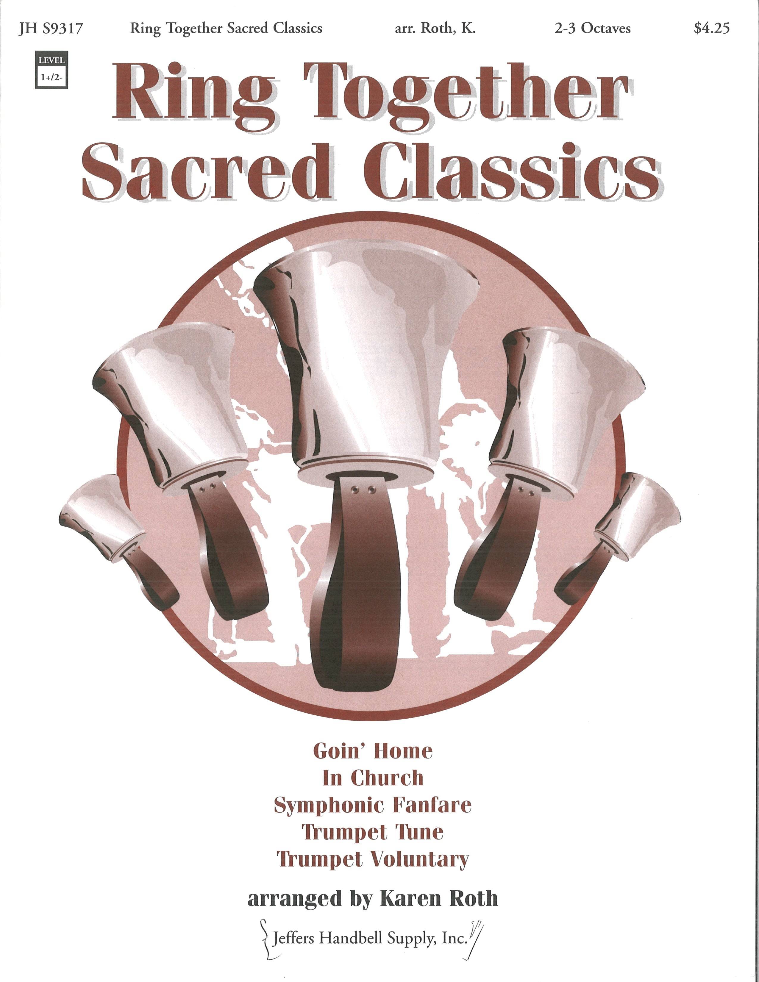 Ring Together Sacred Classics