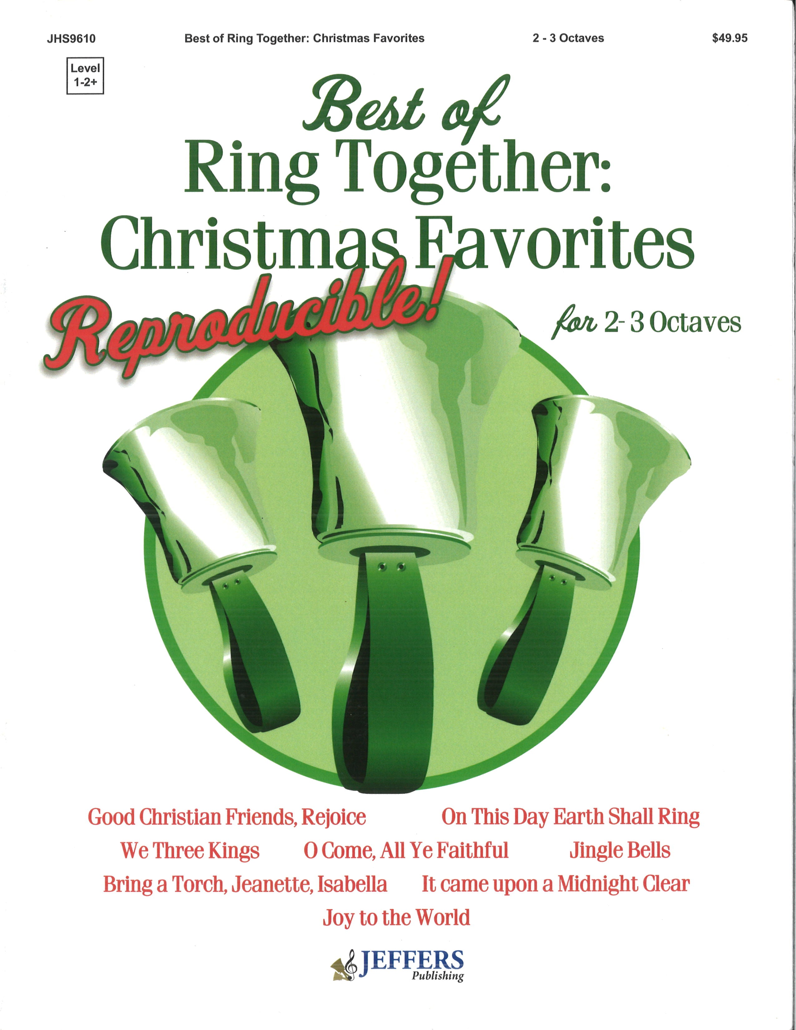 Best of Ring Together Christmas Favorites