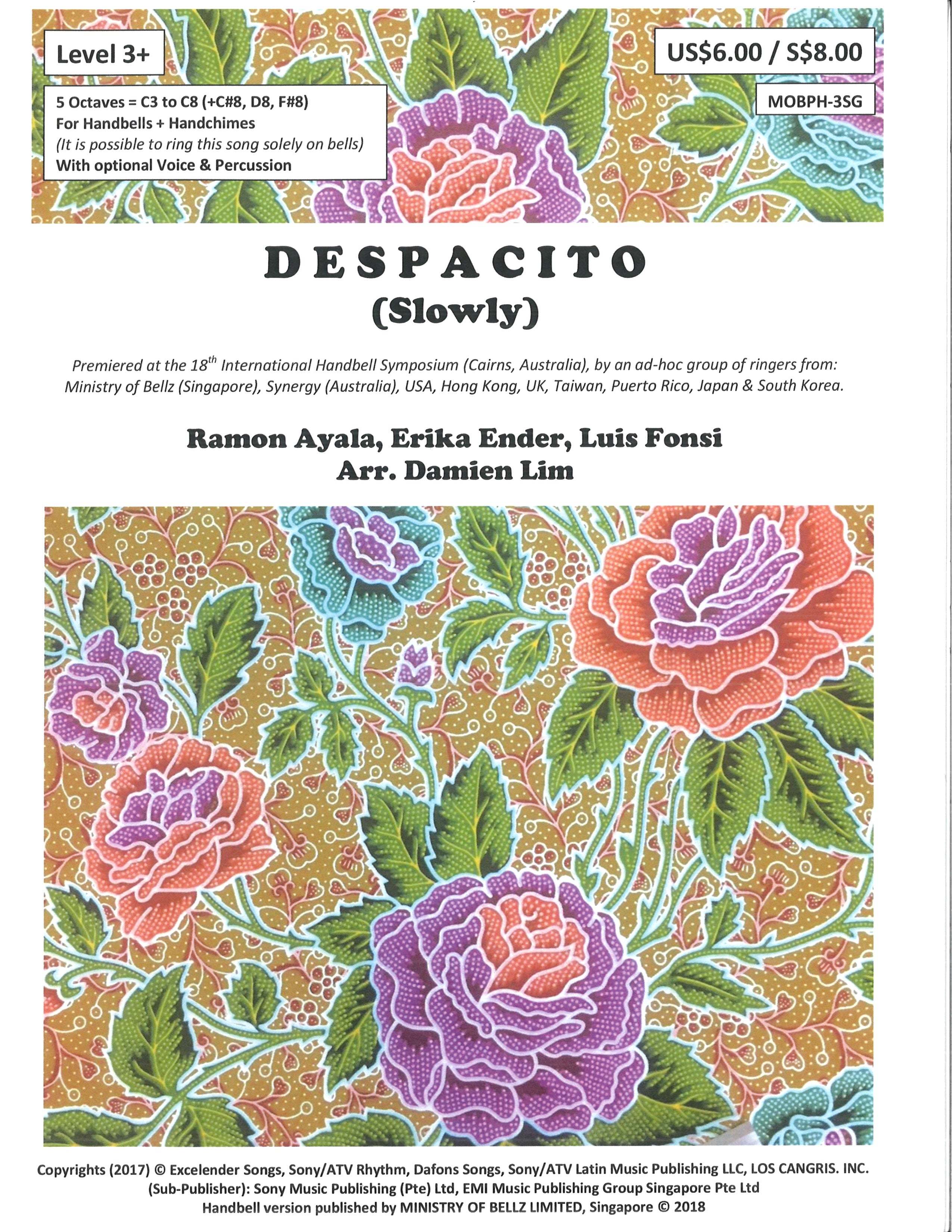 Despacito