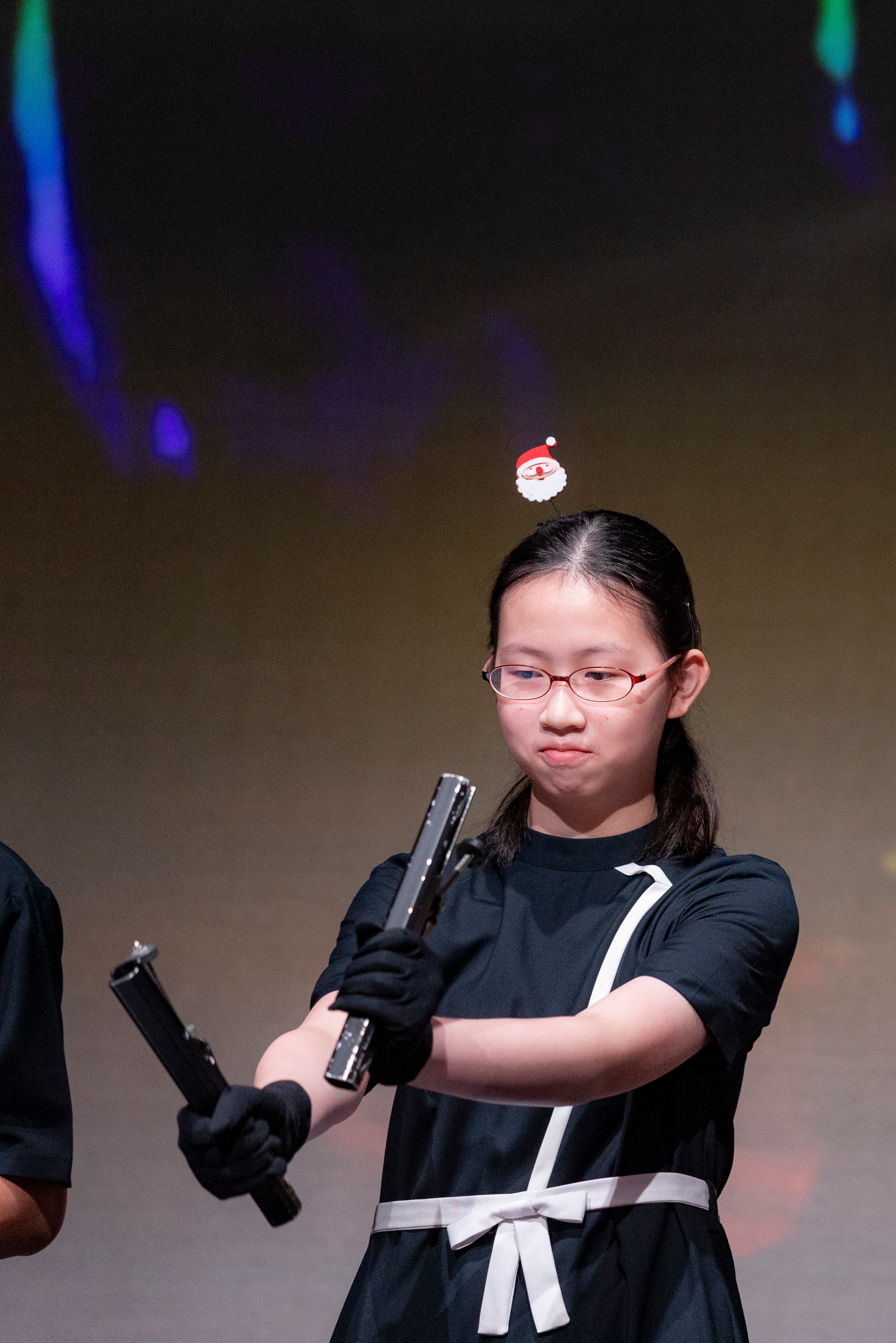 Hong Kong Handbell Academy Christmas Concert - "Festive Beat 節日節拍"