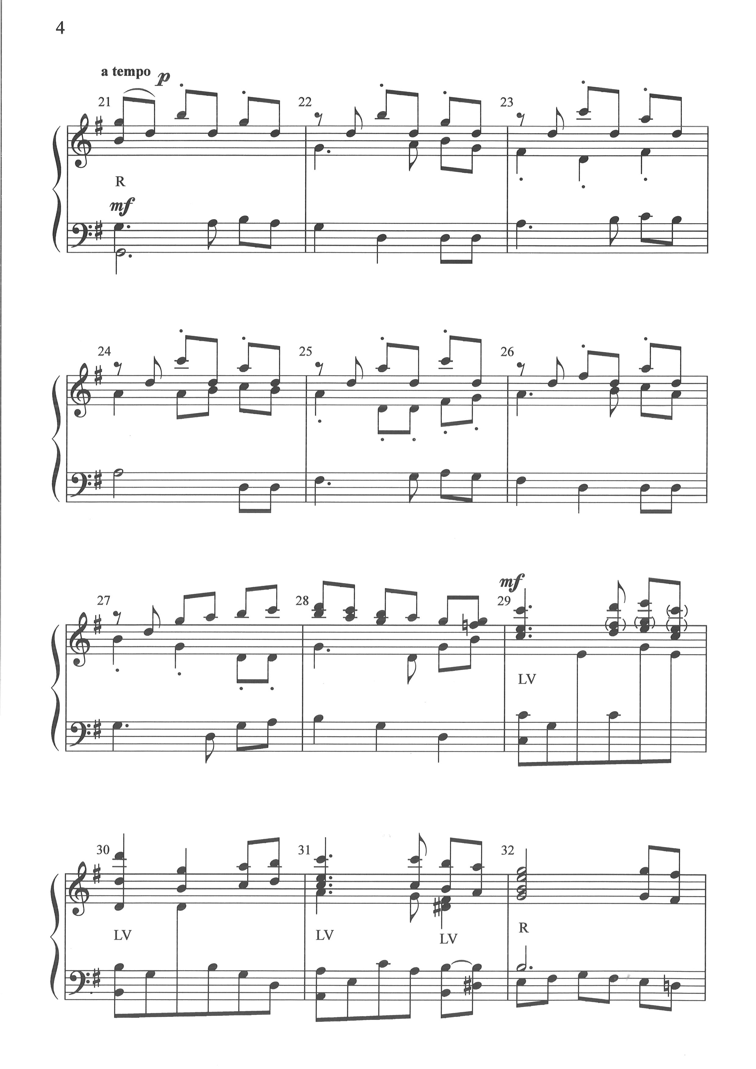 Hymn of Promise (3-5oct.)