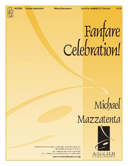 Fanfare Celebration