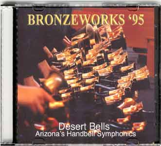 Bronzeworks '95