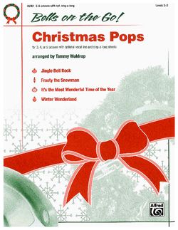 Bells on the Go! Christmas Pops