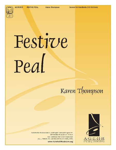 Festive Peal