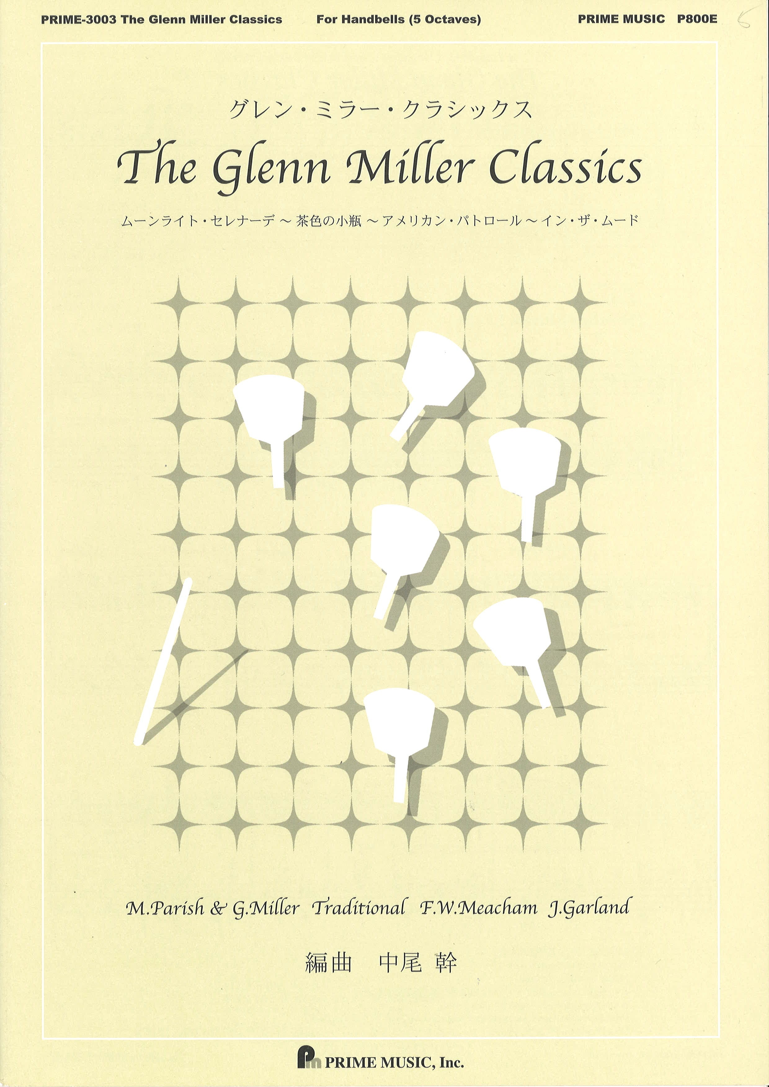 The Glenn Miller. Classics
