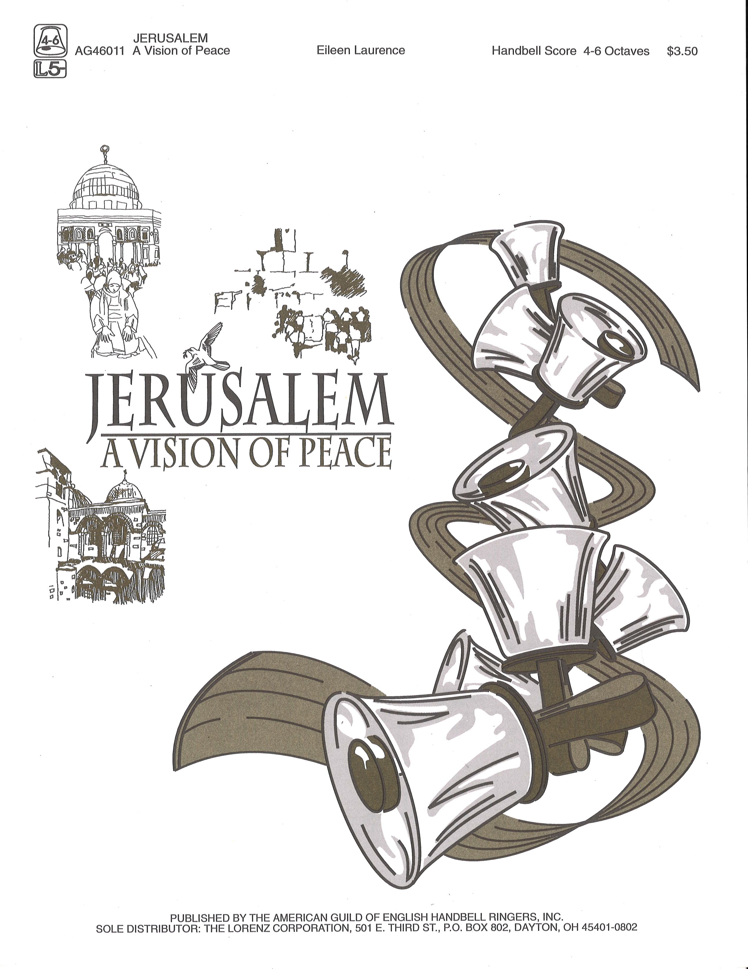 Jerusalem's Vision of Peace