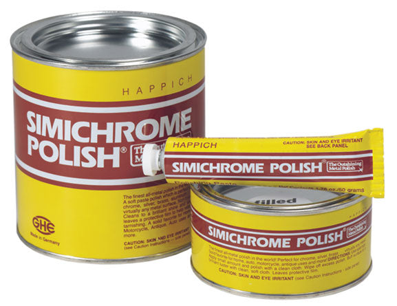 Simichrome Polish®