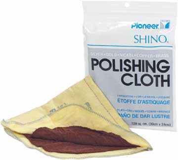 Shino Polishing Cloths