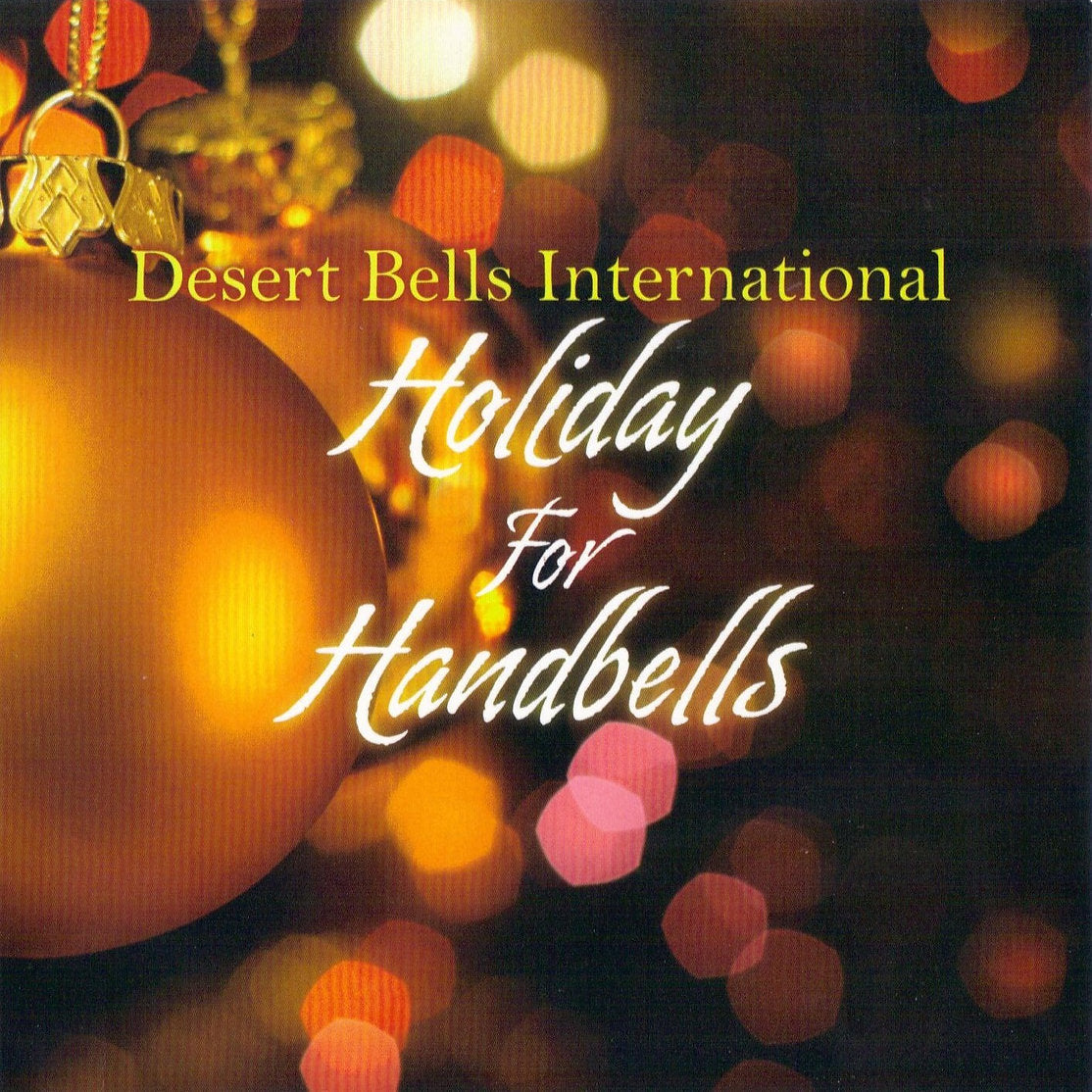 Holiday for Handbells