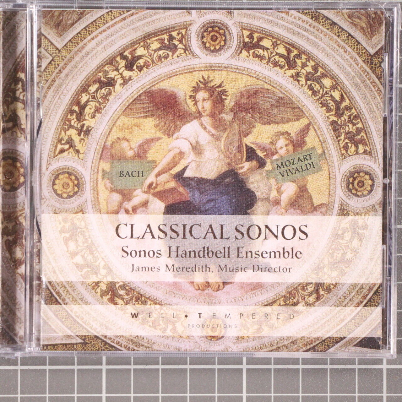 Classical Sonos